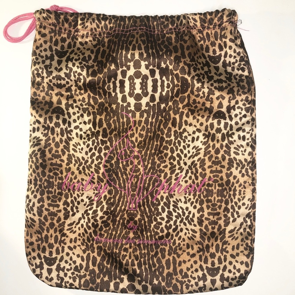 Baby Phat Dust Bag